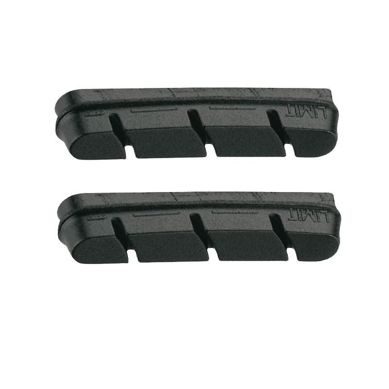 54mm CORSA/CAMPAGNOLO Standard Brake Pads for Aluminum Rims