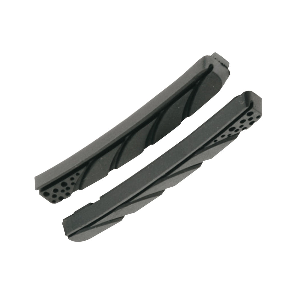 Replacement for 72mm MTB ACQUA Brake Pads