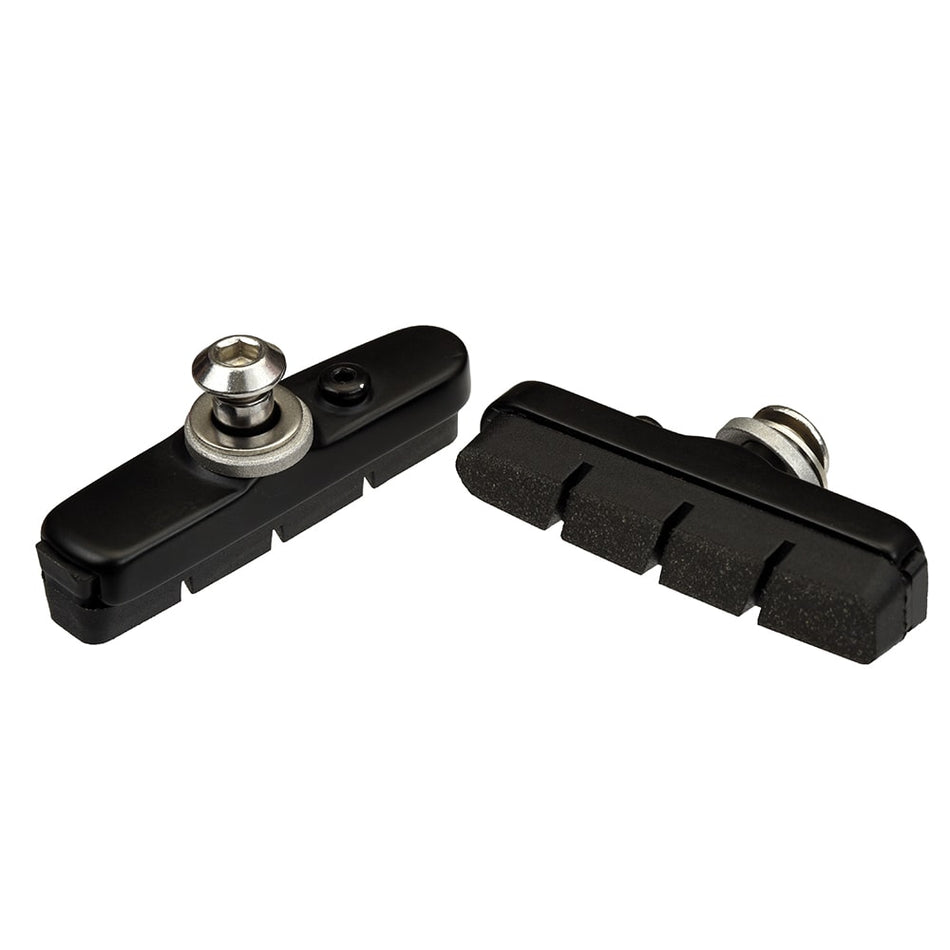 55mm CORSA/SHIMANO DIRECT MOUNT (S) Brake Pad Holder Aluminum