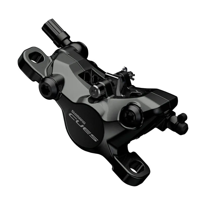 SHIMANO - Pinza Idraulica BR-U8000 CUES Anteriore/Posteriore - 2 Pistoncini