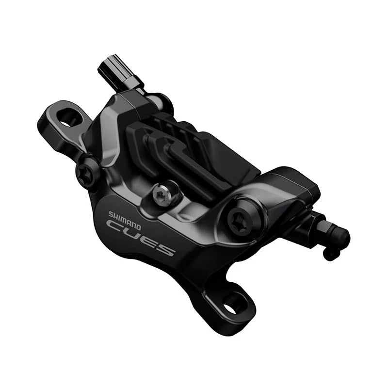 SHIMANO - Pinza Idraulica BR-U8020 CUES Anteriore/Posteriore - 4 Pistoncini