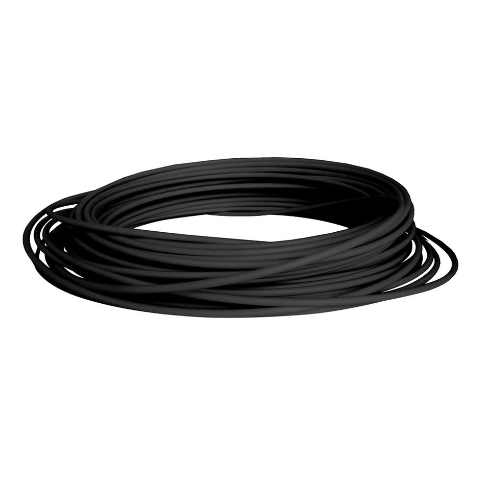 Hydraulic Hose for Brake System L3m D5/2mm in Black Polyester