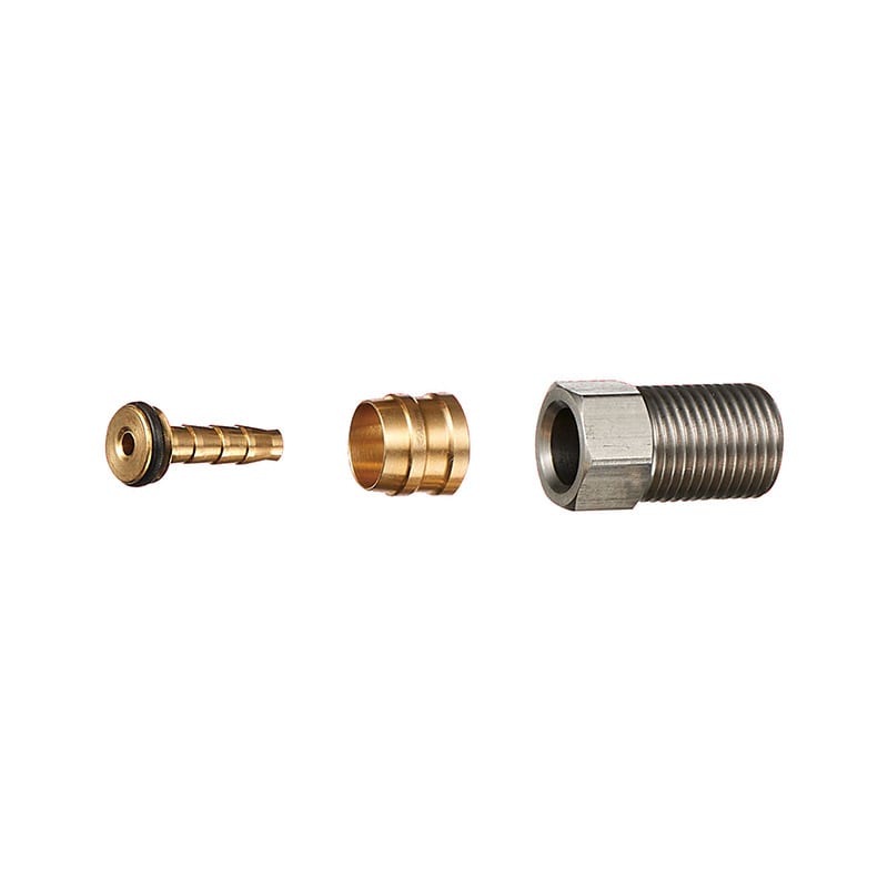 TEKTRO Hydraulic Connectors