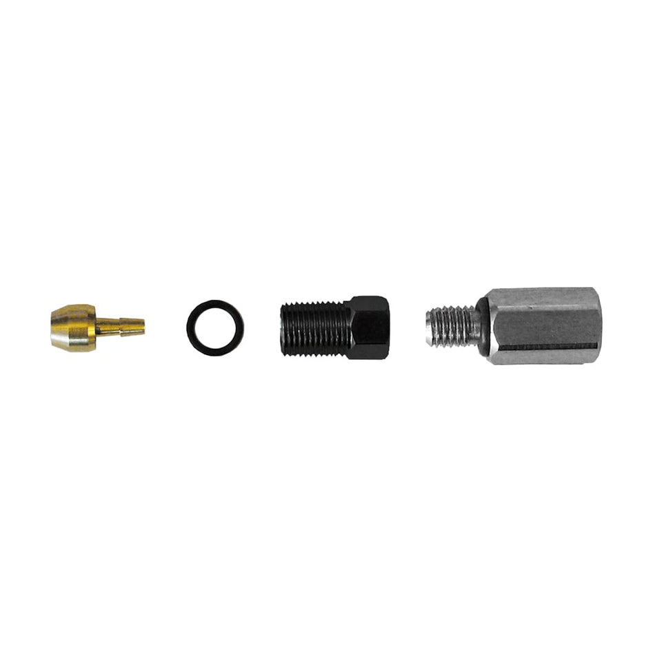 PROMAX Hydraulic Connectors Caliper