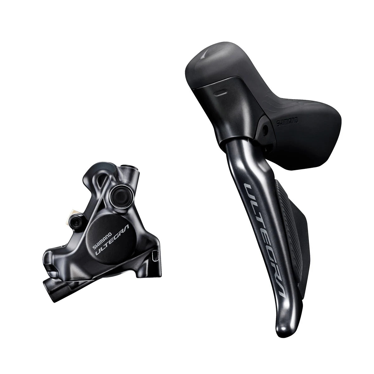 SHIMANO - Freno Idraulico (KIT) ROAD Di2 ULTEGRA 2x12V R8170 Posteriore