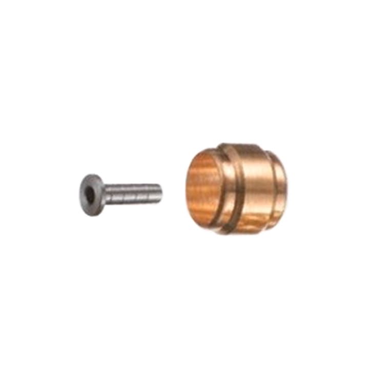 Nipple + Pin KIT SHIMANO BH90 (Set of 10 Pieces)