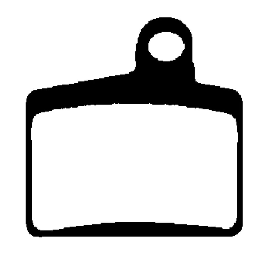 SOS Pads for STROKER RYDE HAYES System