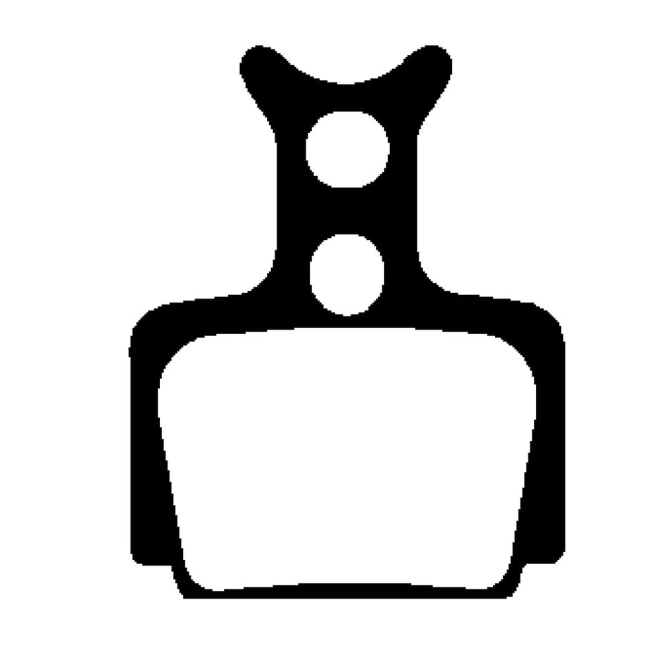 Organic Pads for THE ONE/R1 FORMULA System