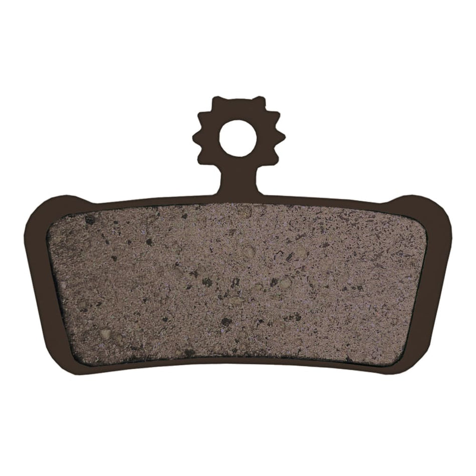 Semi-metallic Pads for XO TRAIL AVID System (Pair)