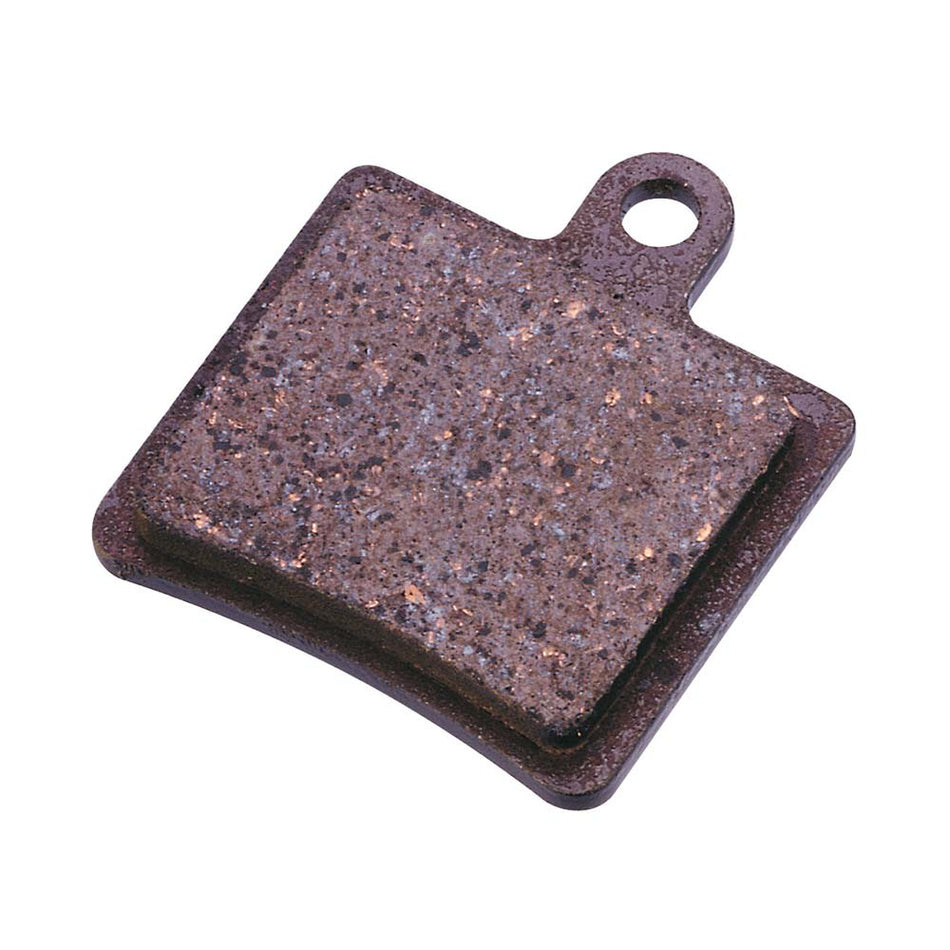 Semi-metallic Pads for MINI HOPE System