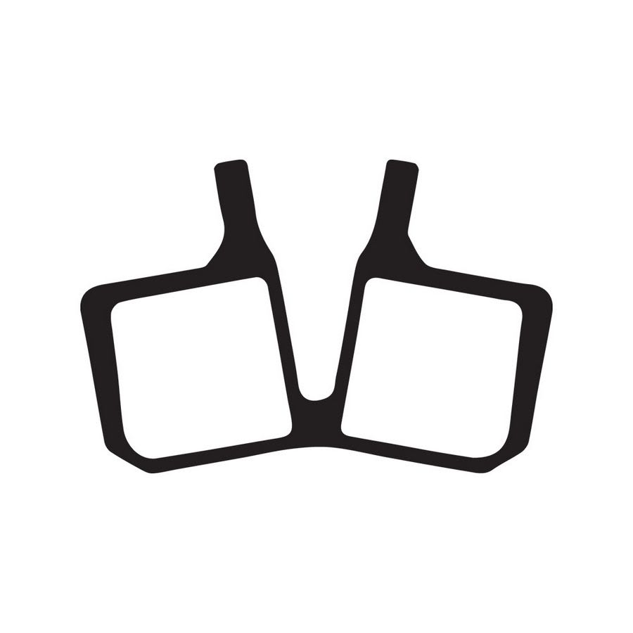Semi-metallic Pads MT5/MT7/MT TRAIL FRONT MAGURA