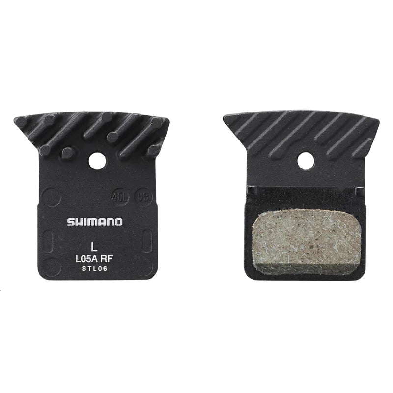 SHIMANO - Pastiglie in Resina L05A