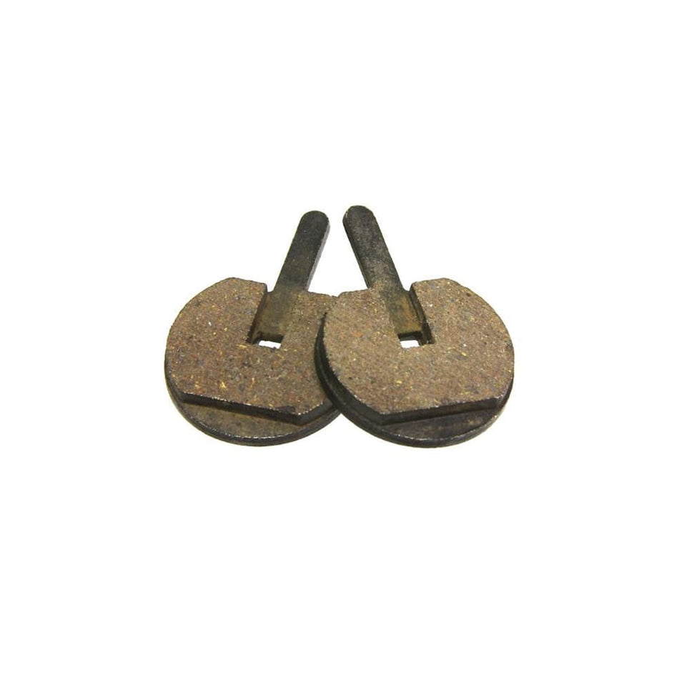 SACCON Pads for DM33 Caliper