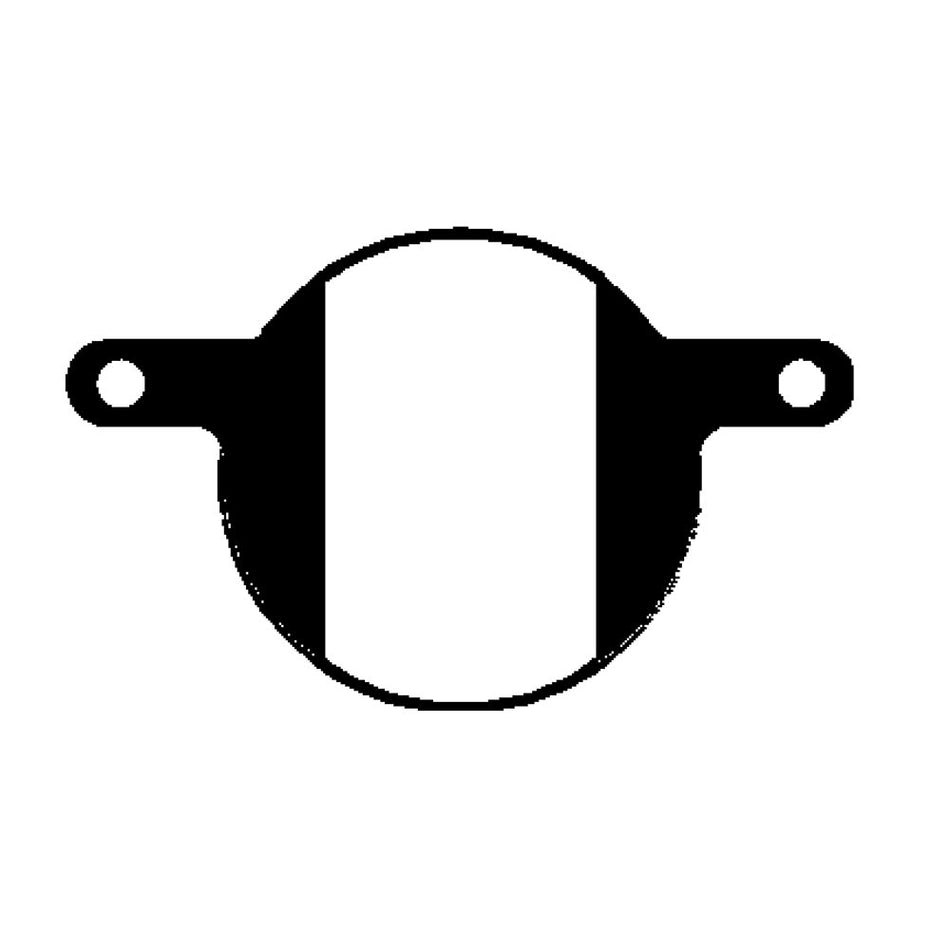 Organic Pads for JULIE CALIPER MAGURA System
