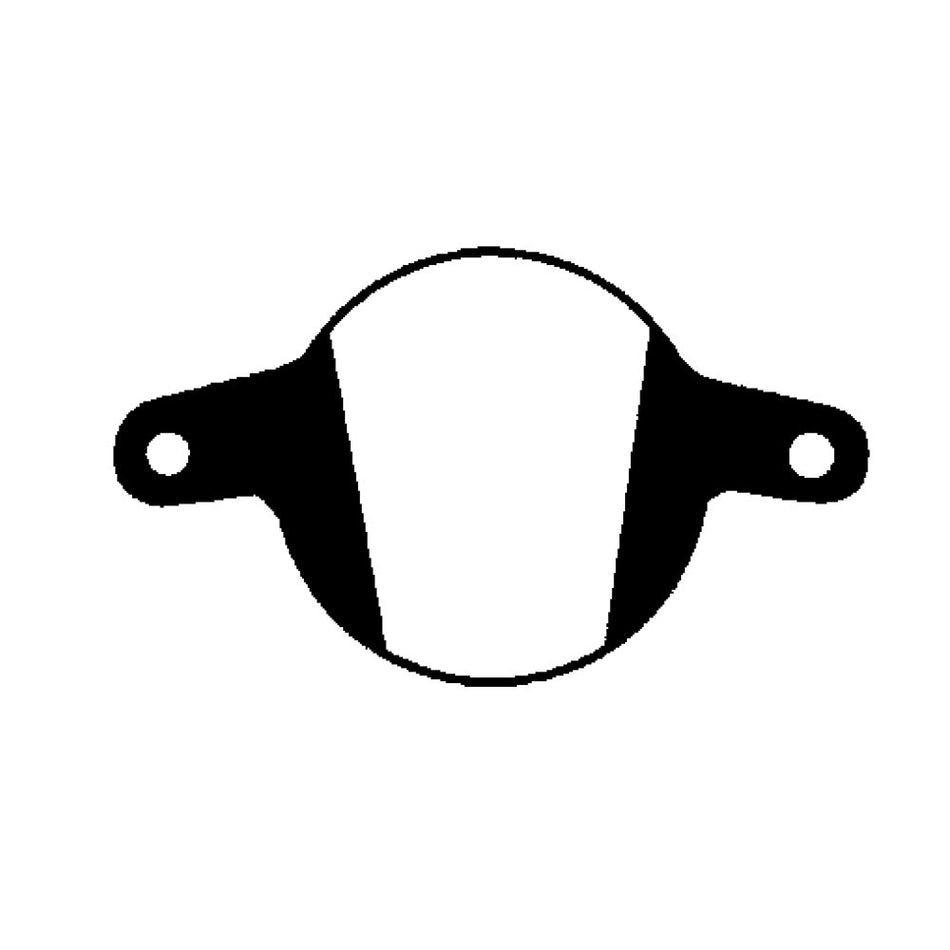 Organic Pads for LOUISE/CLARA 2005 MAGURA System