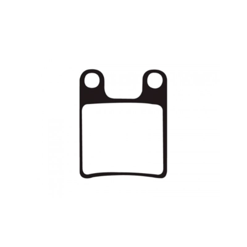 Semi-metallic Pads for C2/O2/GIANT MPH2000 HOPE System