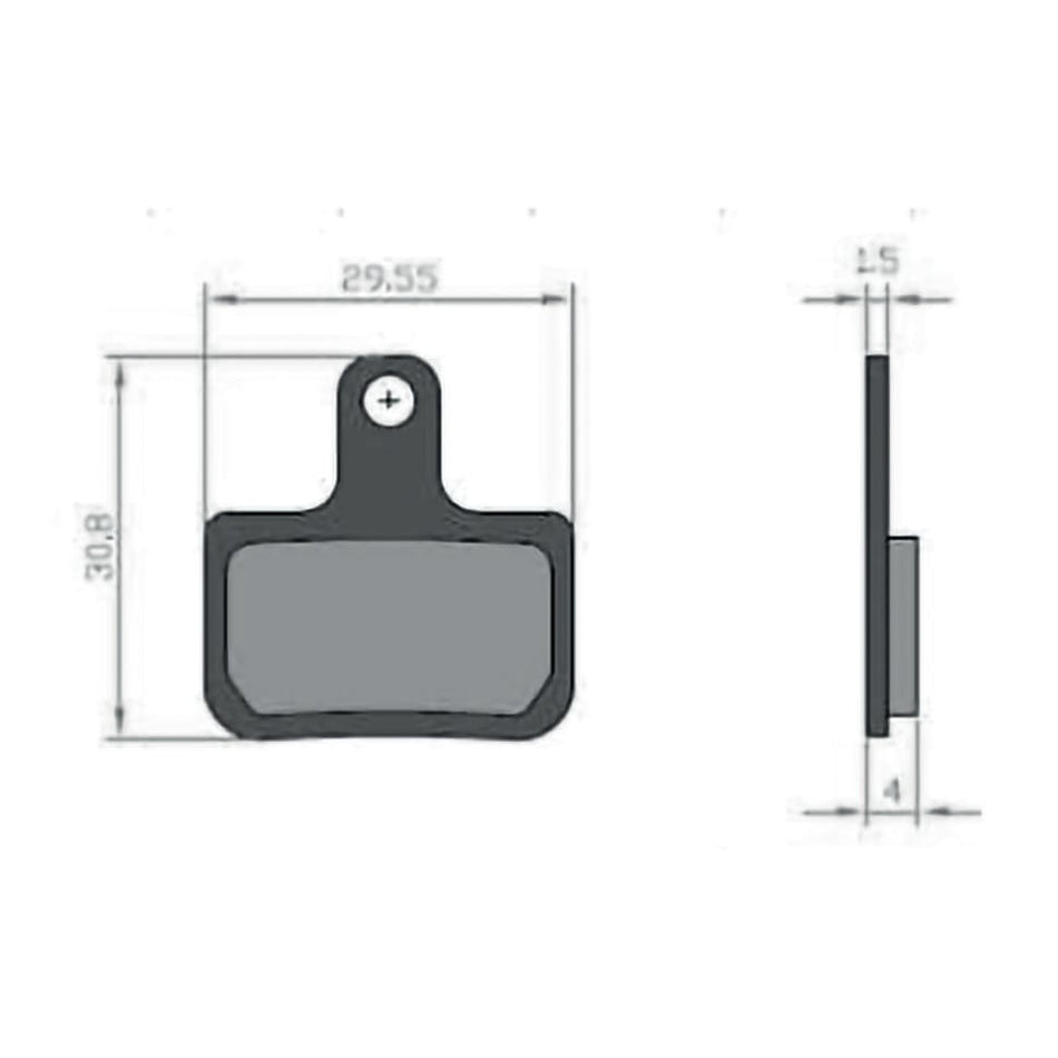 Performance Tech Pads for LEVEL T/TL/TML/AXS/ULTIMATE System