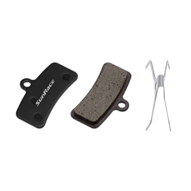 Organic DPS50 Pads for SHIMANO System