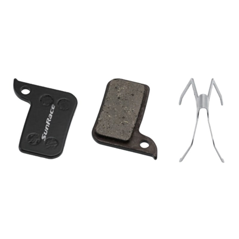 Organic DPA22 Pads for SRAM System