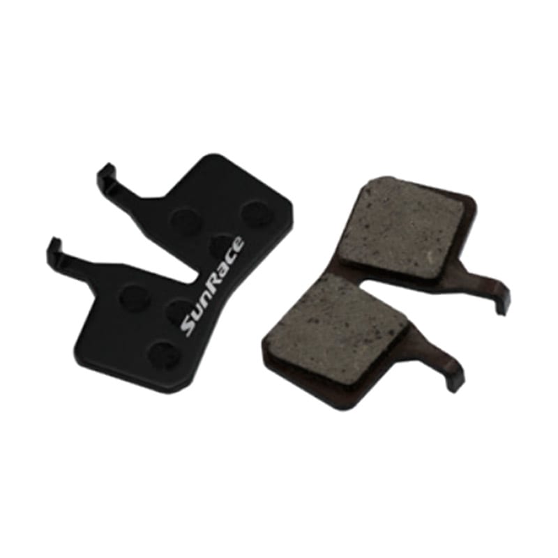 Organic DPMT5 Pads for MAGURA System