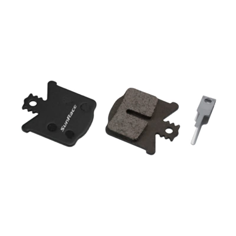 Organic DPMA2 Pads for MAGURA System
