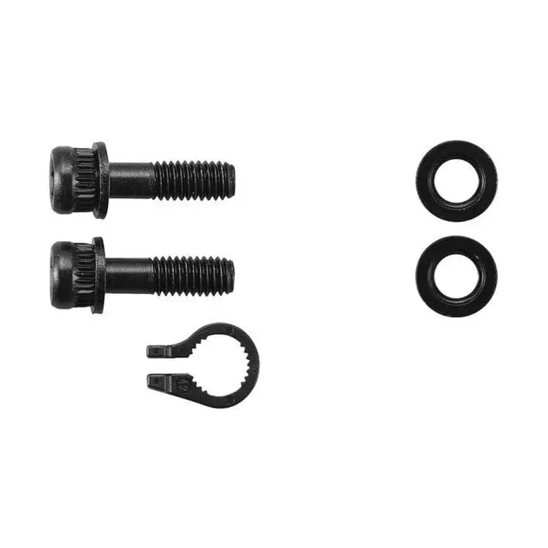 SHIMANO - Adattatore Pinza Freno da 200 a 203mm Post Mount