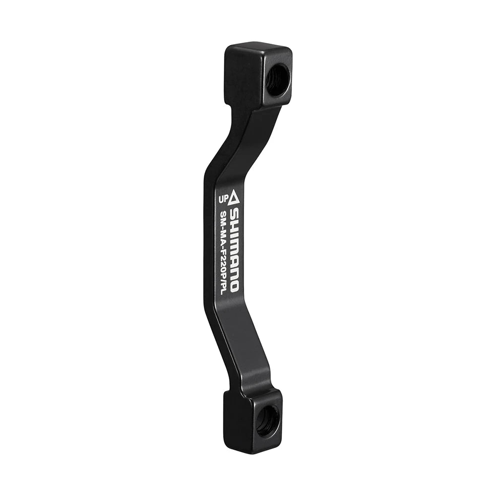 SHIMANO - Adattatore Pinza Freno da 203 a 220mm Post Mount