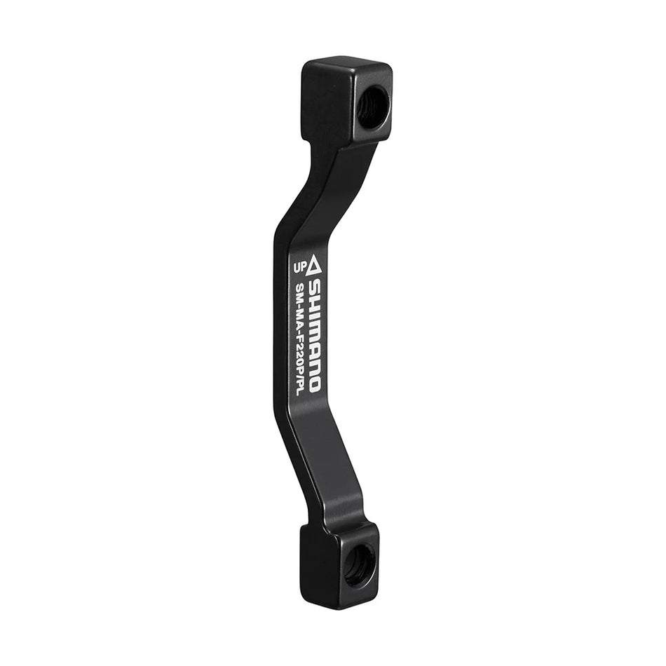 SHIMANO - Adattatore Pinza Freno da 203 a 220mm Post Mount