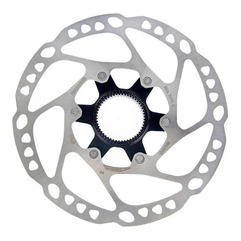 SHIMANO - Disco Freno SM-RT64 160mm - Center Lock