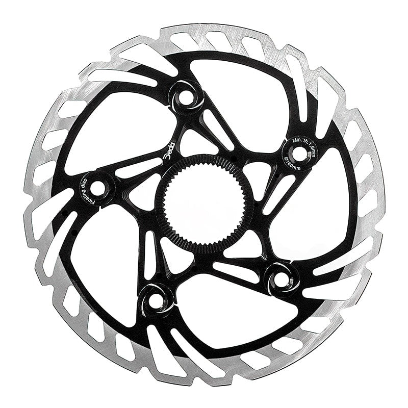 DB140mm Brake Disc - Center Lock