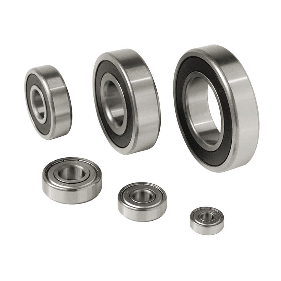 Wheel Hub Bearing 12x18x4mm Seal MEDIUM