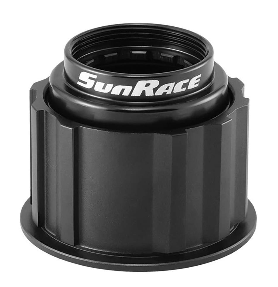 Adapter for SRAM XD Freehub Body and SUNRACE Cassettes