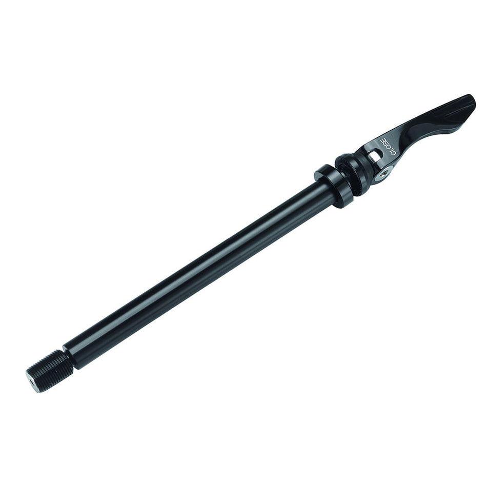 Thru Axle 172x142x12mm Rear Thread: 1.5mm Quick Release