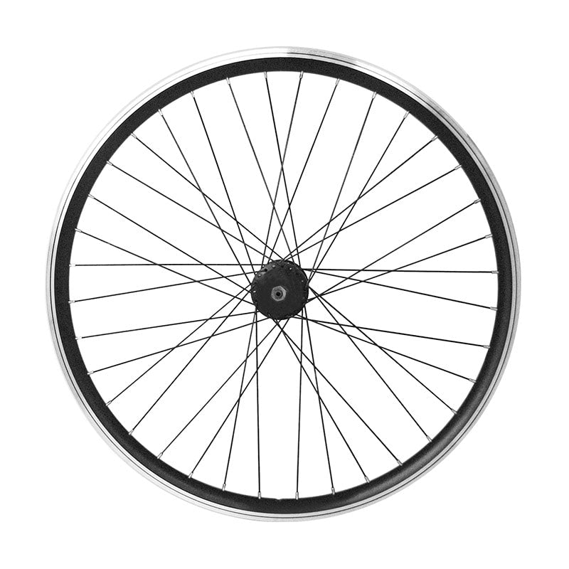Tylne koło 27,5" x 1,75 Otwór: 21mm Piasta na kasetę 9/10V