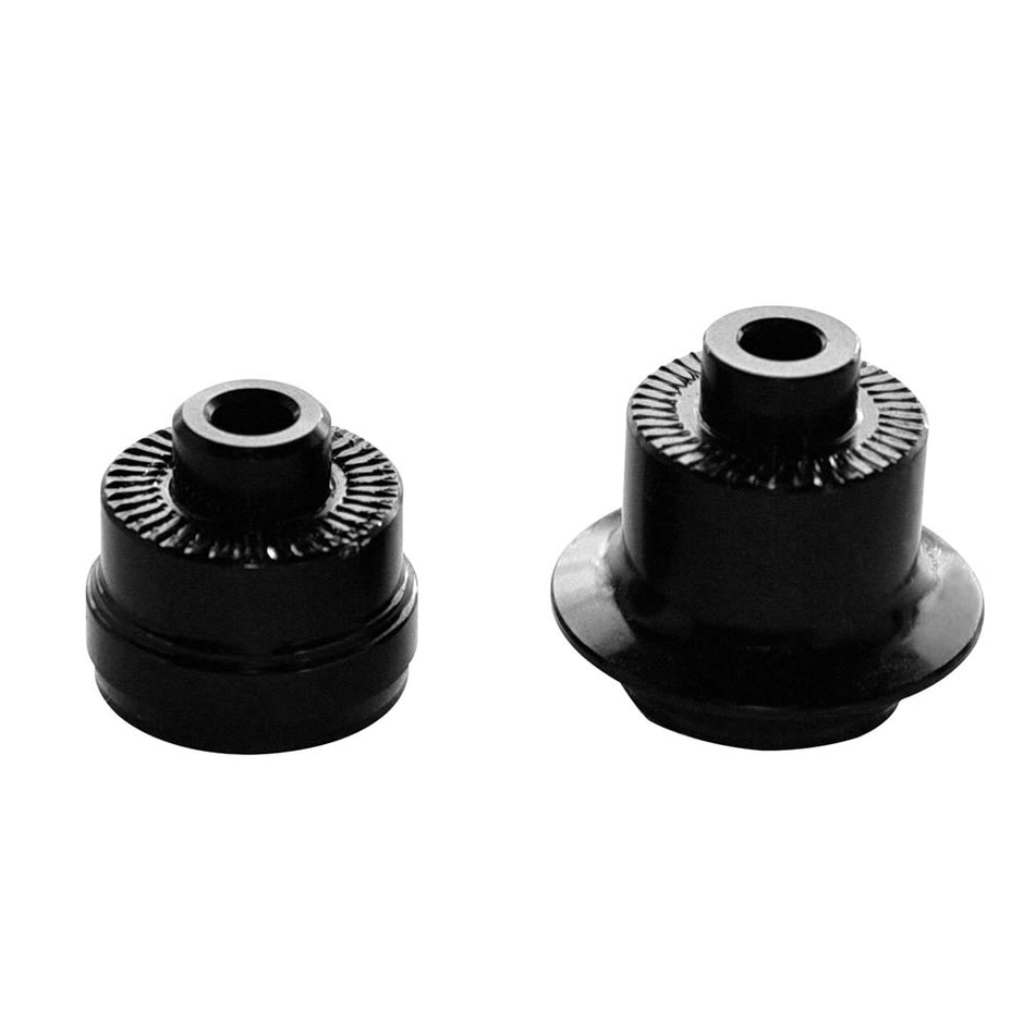 Adapter z osi przelotowej 12mm na szybkozamykacz do kół tylnych