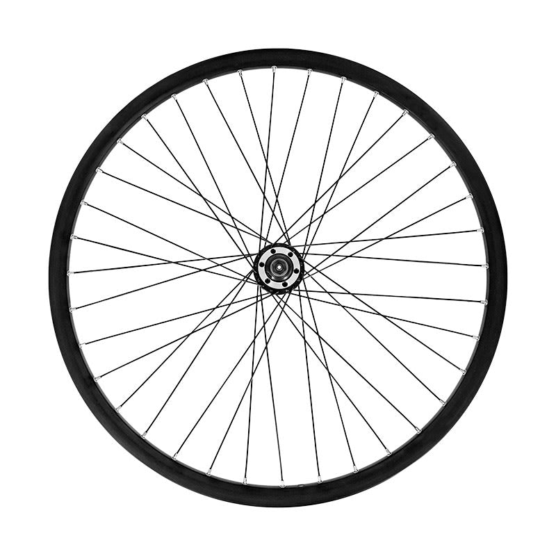 Front Wheel 27.5" MTB Disc Brake Hub with Bearings