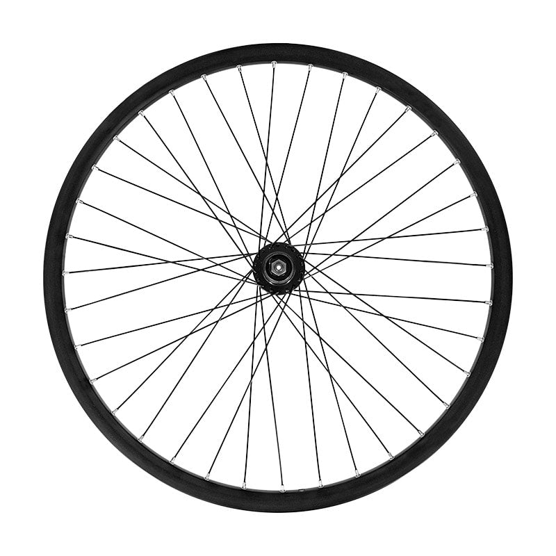 Tylne koło 29" MTB Hamulce tarczowe Aluminium Piasta na gwint