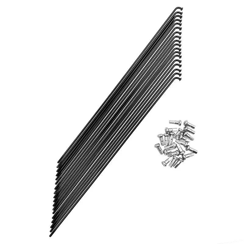 MVTEK - Raggio 253mm x 2,3mm per E-Bike (Box 10 Pezzi)