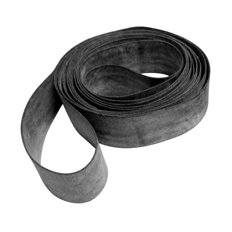 24" Rim Tape in Black Elastic Rubber (OEM 20 Pieces)