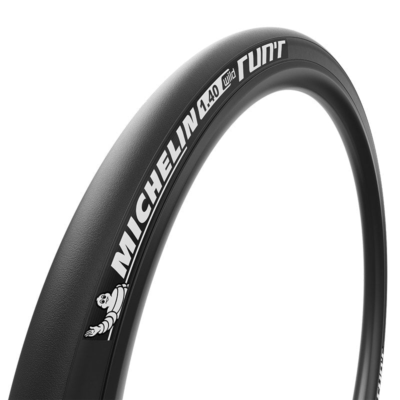26x1.4 WILD RUN'R Tube Type Rigid Access Line Black Tire