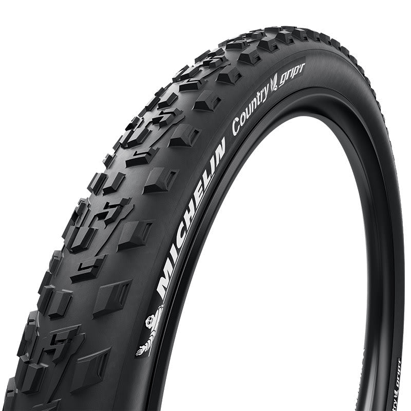 26x2.1 COUNTRY GRIP'R Tube Type Rigid Access Line Black Tire