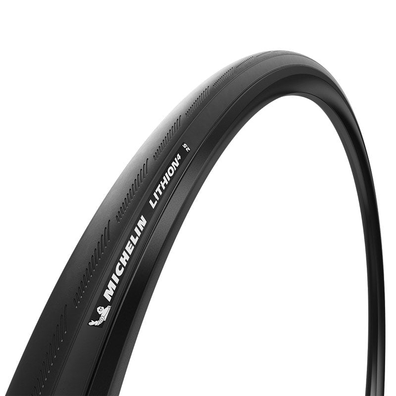 Tire 700x28C LITHION 4 3x60TPI Folding Black Performance