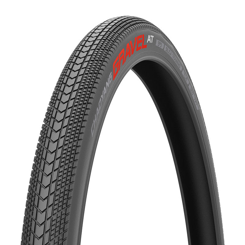 Opona 700x38C GRAVEL AT 60TPI TLR Czarna Gravel Premium SPS