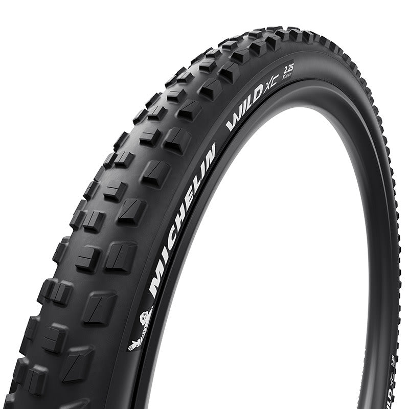 Tire 29x2.25 WILD XC TLR Performance Line Black