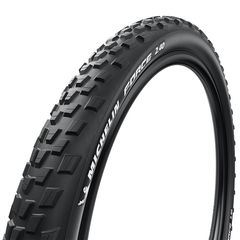 Tire 29x2.25 MTB FORCE Tube Type Rigid Access Line Black