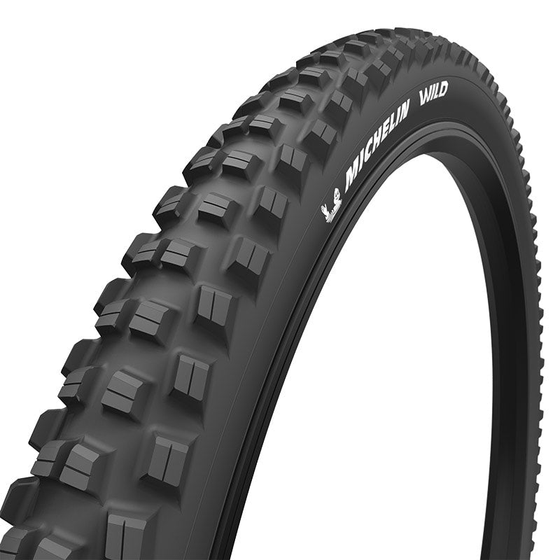 Tire 27.5x2.8 WILD XC Tube Type Rigid Access Line Black