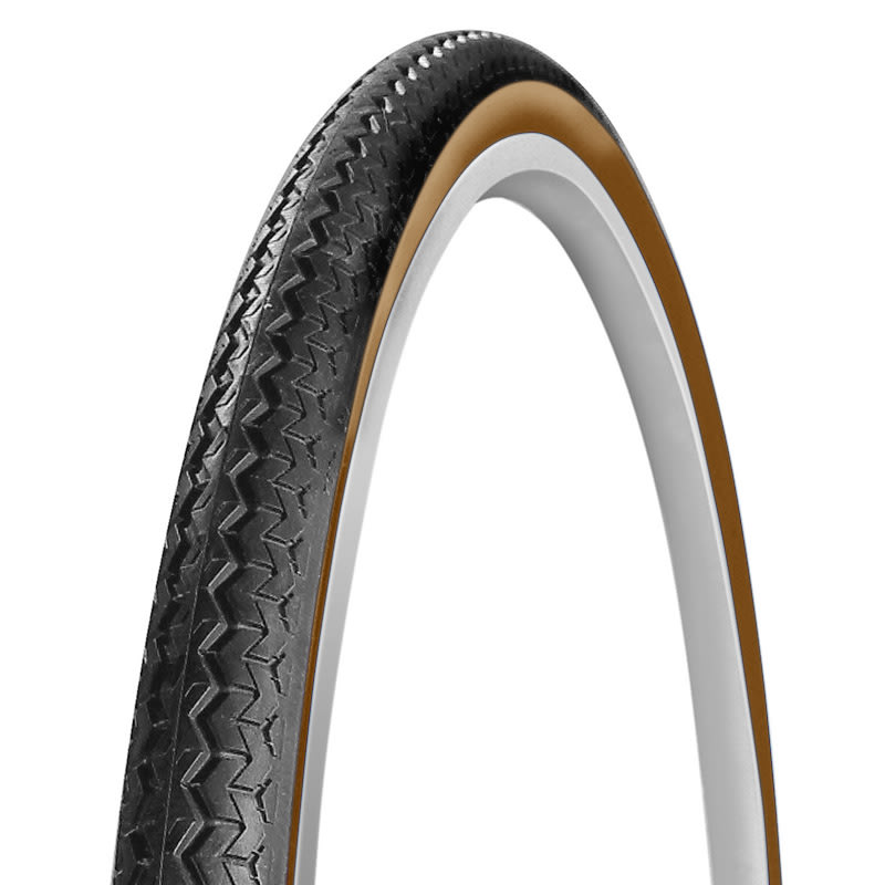 Tire 26x1 1/2 WORLD TOUR Tube Type Black/Sidewall
