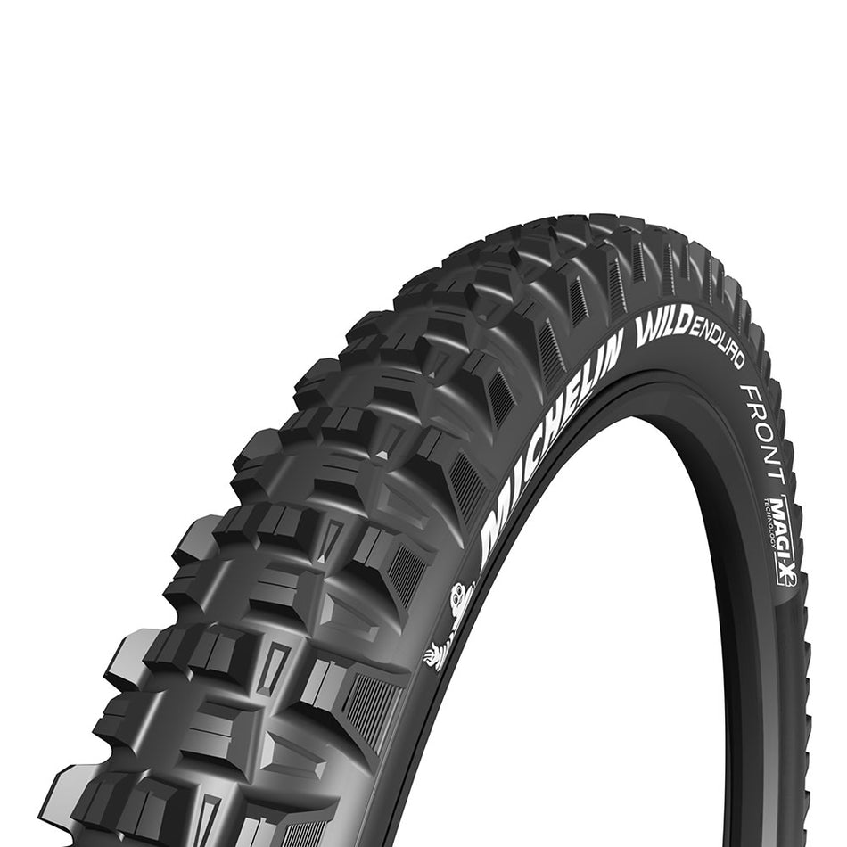 Tire 27.5x2.4 WILD ENDURO Front TLR Competition Line