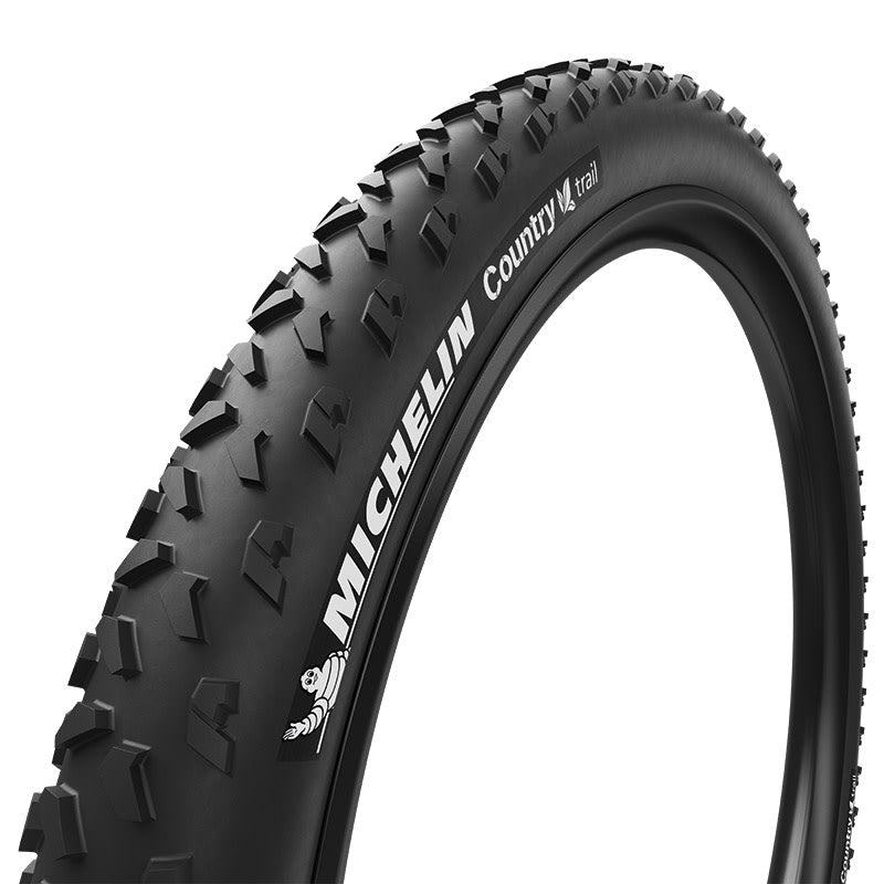 Tire 26x2 COUNTRY TRAIL TLR Access Line Black