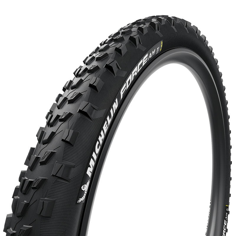 Tire 26x2.25 FORCE AM² TLR Performance Line Black